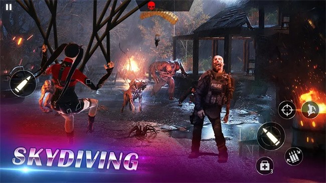 Ӣò˵ƽ(Pro Sniper) v1.8.2 ׿ 1