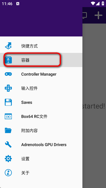 Winlator Cmod