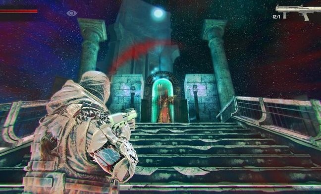֮ǽ2MOD޸ v1.0 ׿ 2