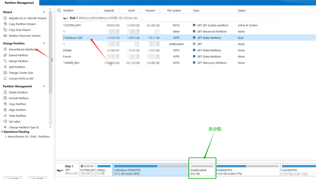 minitool partition wizardc̳̽