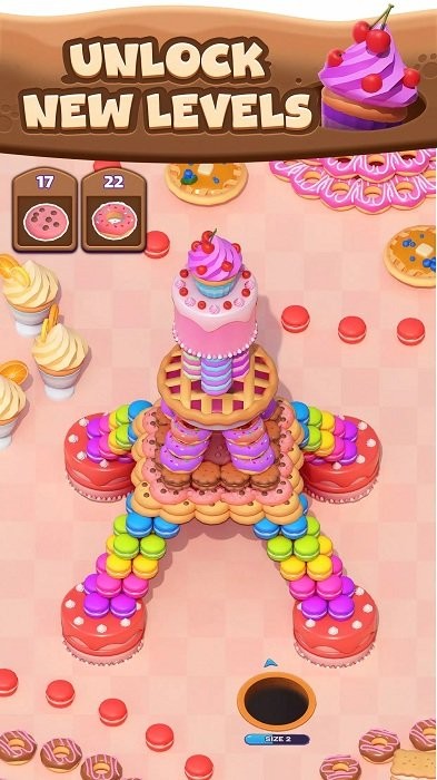 ڶʦ(hole em all) v1.6.1 ׿gm˵° 0