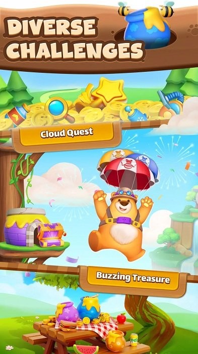 ڶʦ(hole em all) v1.6.1 ׿gm˵° 2