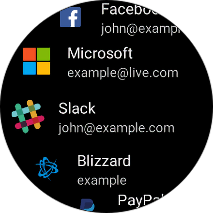 2FAֱ֤(Stratum) v1.3.0 ׿ 2