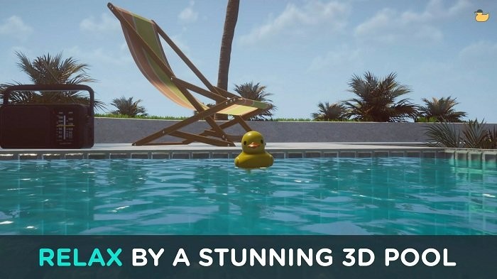 ƤѼģϷ(placid plastic duck simulator) v0.9.62 ׿ 0