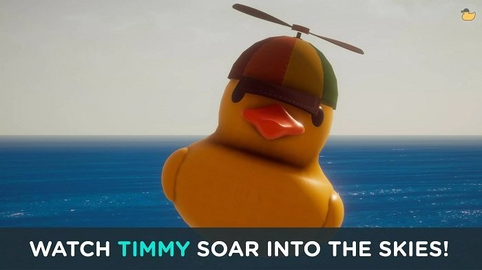 ƤѼģϷ(placid plastic duck simulator) v0.9.62 ׿ 3