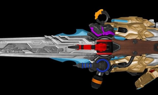 սӰ˱ģѰ(Super Sentai Item Vol.1) v1.1 ׿ 2