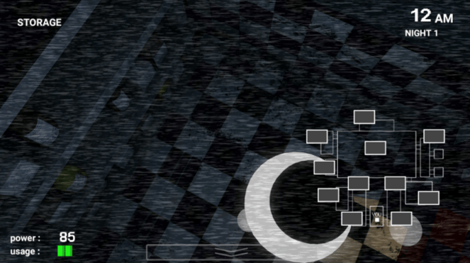 ҹģֻ(fnafg) v1.0 ׿ 0