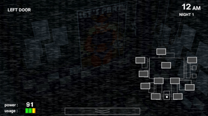ҹģֻ(fnafg) v1.0 ׿ 1
