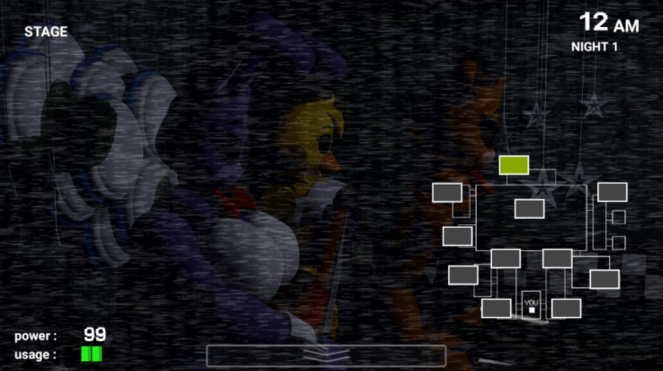 ҹģֻ(fnafg) v1.0 ׿ 2