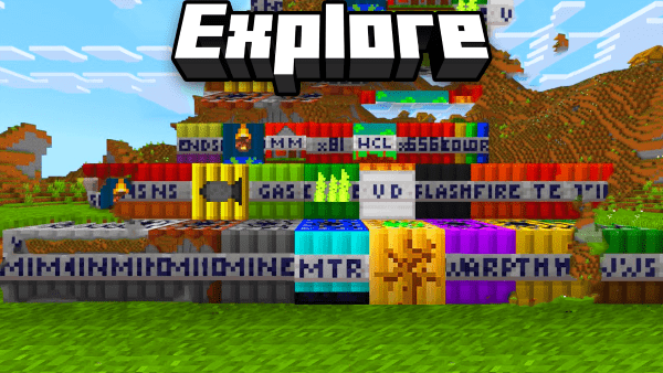 ҵĹTNTϷ(Craftsman TNT) v1.21.00.01 ׿ 3
