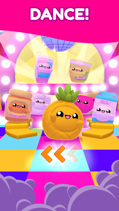 ܿϷ(Recyclings Run) v1.0.15 ׿ 0