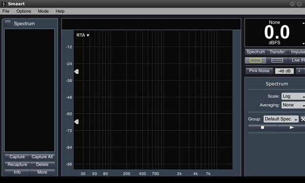 sia smaartlive7Ƶ v7.2.1 Windows԰ 0