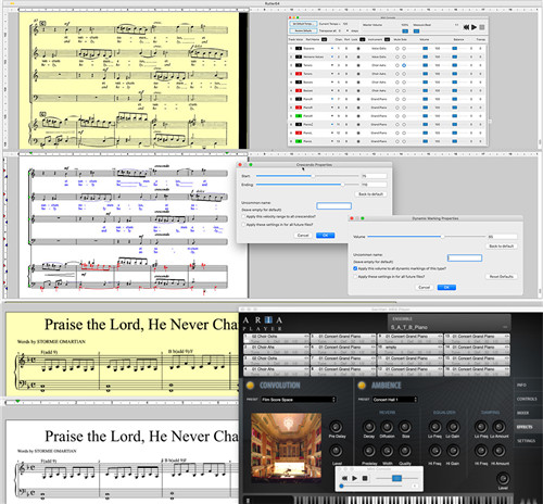 SmartScore X64 Proܽ