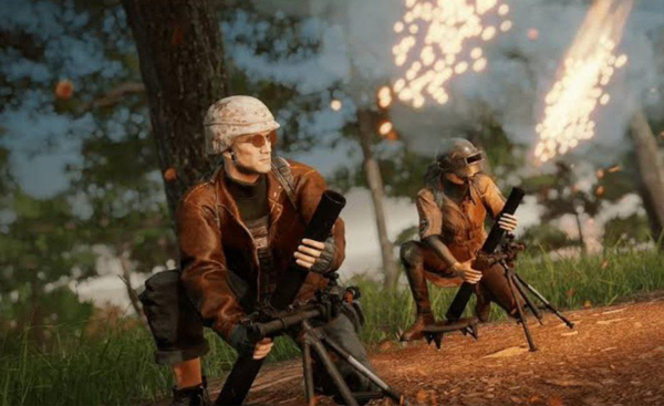 pubgʷ4.0汾淨
