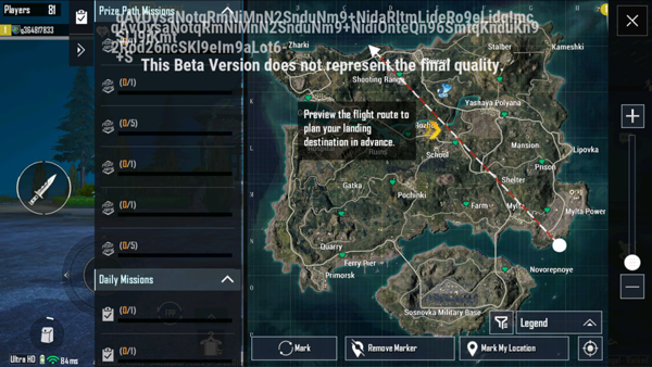 pubgʷ