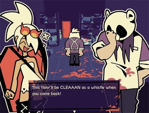 ܵĸͷİ(Beary the Hatchet) v1.20.550 ׿ 3