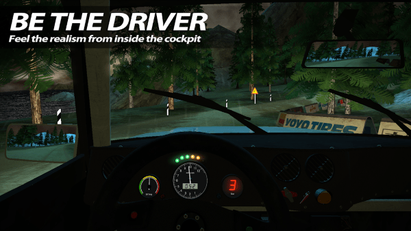 ʲ2Ϸ(Rush Rally 2) v1.160 ׿ 4