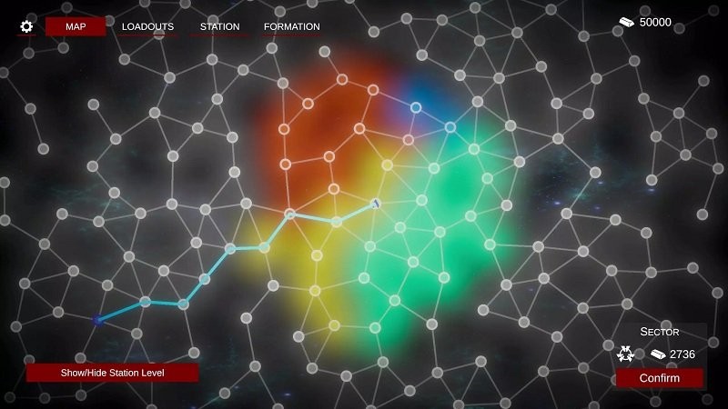 ̫в2Ϸ(space menace 2) v1.08 ׿ 3