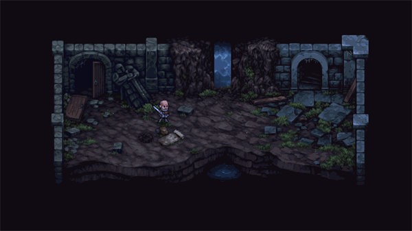 ɫʯֻ(Stoneshard) v9.02 ׿ 0