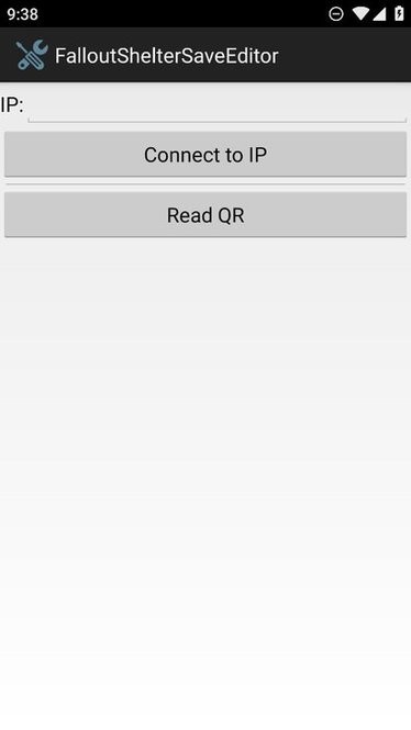浵༭Ѱ(FalloutShelterSaveEditor) v1.6.8 ׿ 0