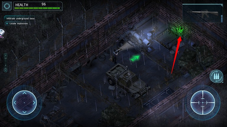 đ2֙C(j)°汾(Alien Shooter 2)
