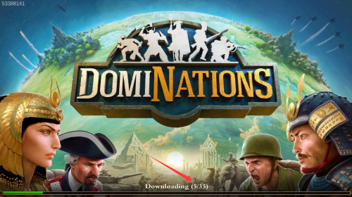 dominationsİ