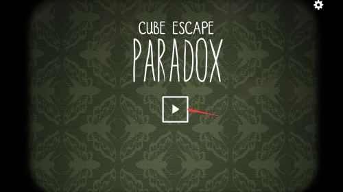 xKՓ(cube escape paradox)