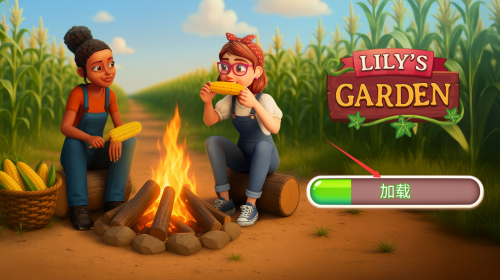 Ļ@Α°(lilys garden)