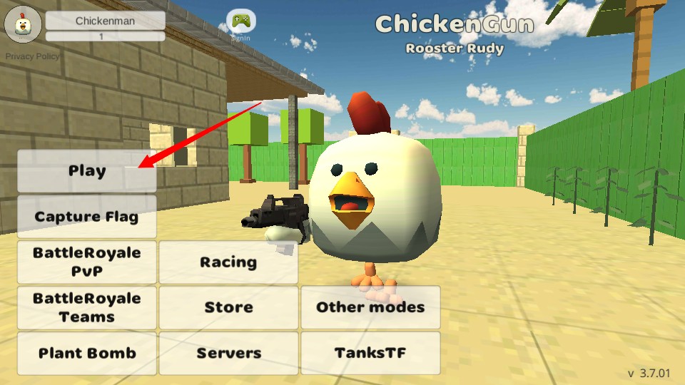 СuyΑİ(chickengun)