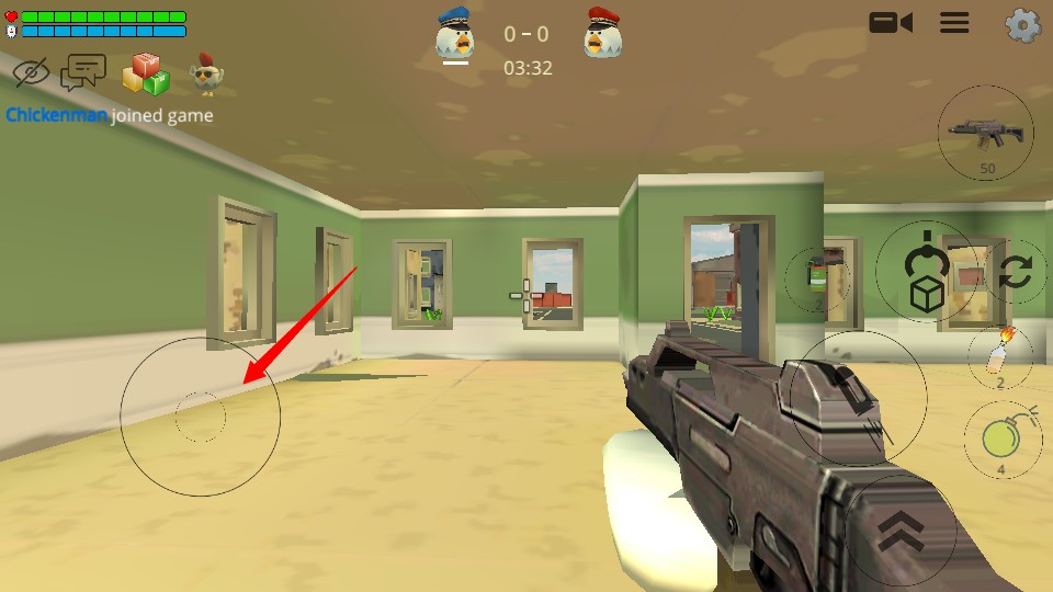 СuyΑİ(chickengun)