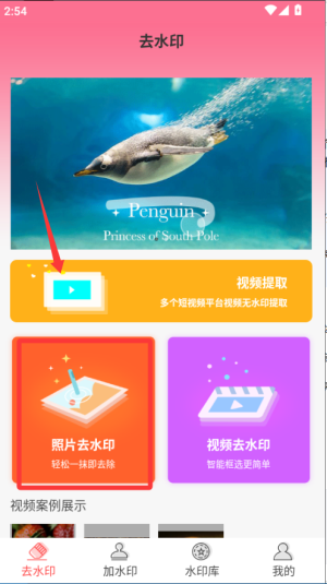 ȥˮӡapp
