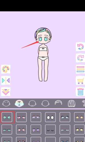 pastel girlٷΑ