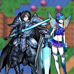 Ӣrpgڹƽ(Resolute Hero RPG)