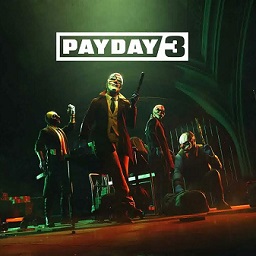ջ3԰(payday 3)