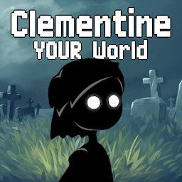 ͡Ϸ(Clementine)