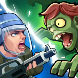 شʿϷƽò˵(Deadzone Troopers)