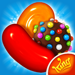 ǹ鴫ʰ(Candy Crush Saga)