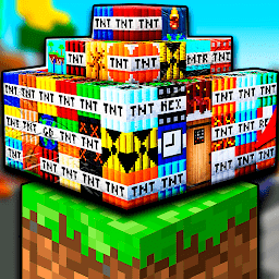 ҵĹTNTϷ(Craftsman TNT)