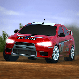 ʲ2Ϸ(Rush Rally 2) v1.160 ׿