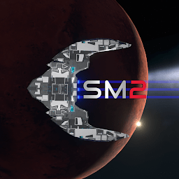 ̫в2Ϸ(Space Menace 2)