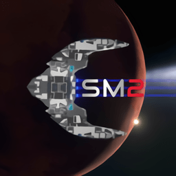 ̫в2Ϸ(space menace 2)