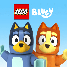 ָ߲³Ϸ(lego bluey) v1.0.2 ׿ֻ