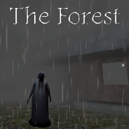 ɺӵɭģ(Slendrina: The Forest - It)