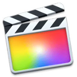 ƻfinal cut pro