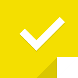 simple sticky notesİ