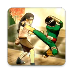 ӰռսϷѰ(Ultimate Ninja)