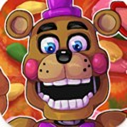 fnaf6ģİ(FNaF 6: Pizzeria Simulator)