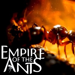 ϵ۹ѵ԰(empire of the Ants)