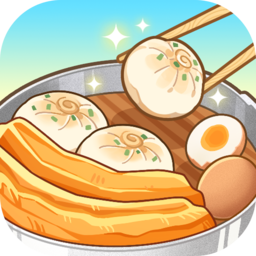 үү͵ƽ(Cozy Breakfast Days)