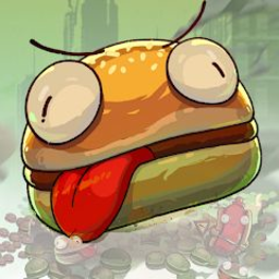 ʳ(Rise Of Food)